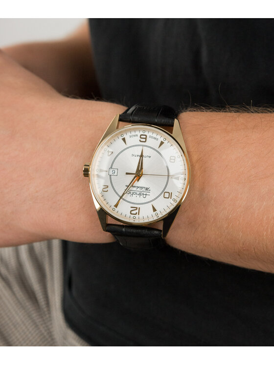 Adriatica Adriatica Orologio A8142.1253A Nero