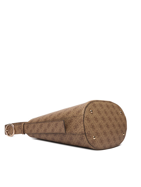 Guess Guess Geantă HWSG69 74040 Maro