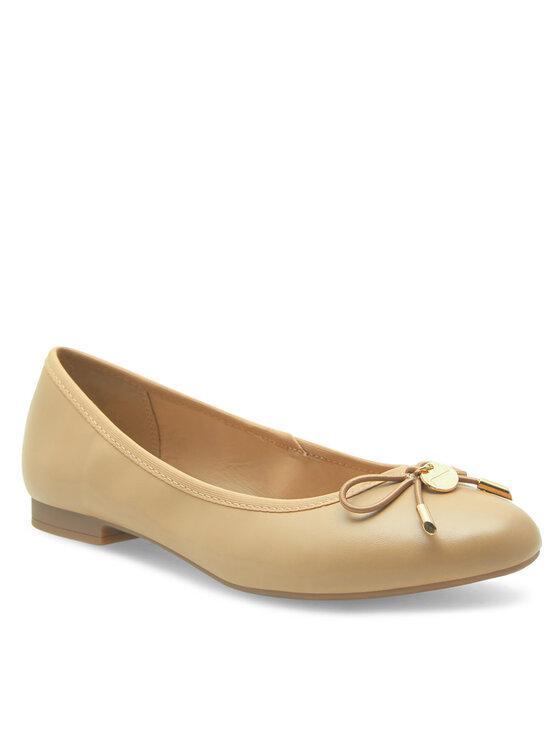 Jenny Fairy Jenny Fairy Ballerinas VIKKI WYL3652-1 Beige