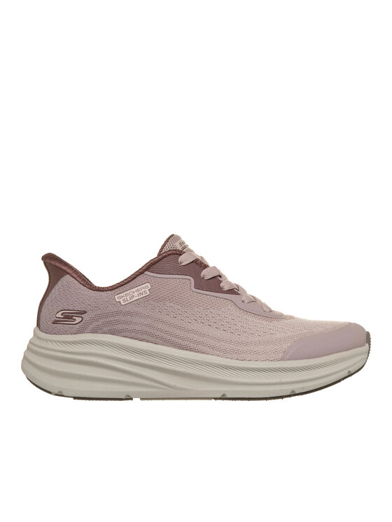 Skechers Skechers Sneakersy 117760-LTMV Różowy