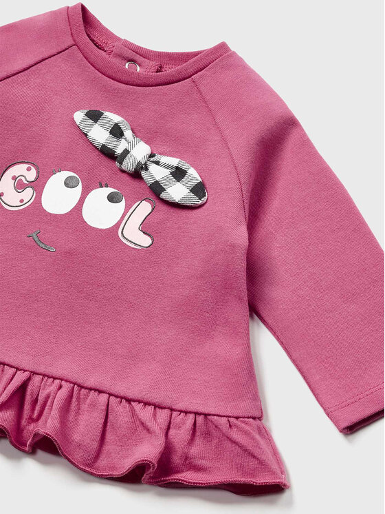 Completo da bambino 1745 Multicolore Regular Fit
