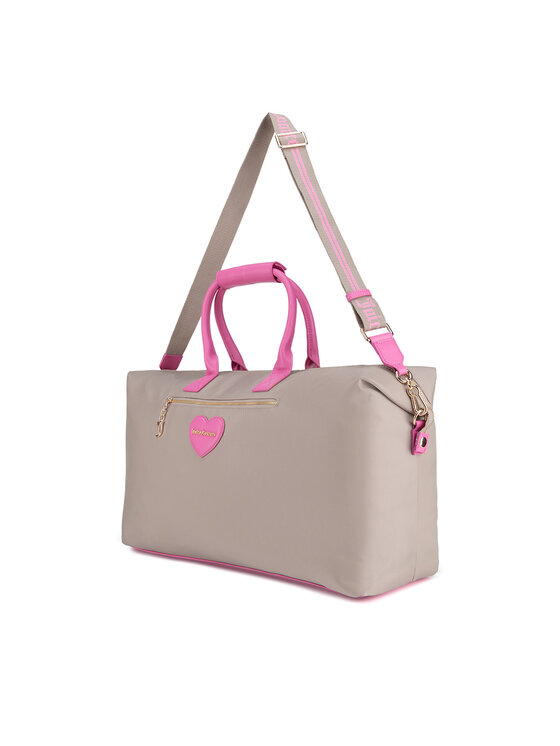 Juicy Couture Juicy Couture Torbica BIJXT2544WPJ Bež