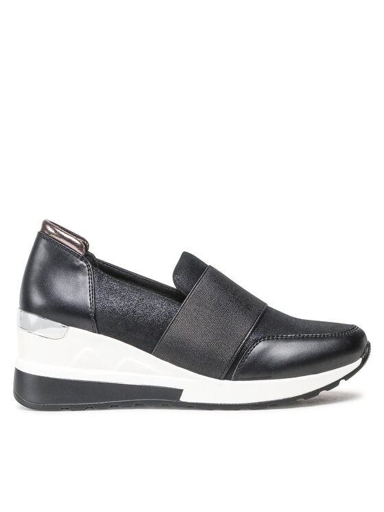 Clara Barson Clara Barson Sneakers WS2229-22 Schwarz