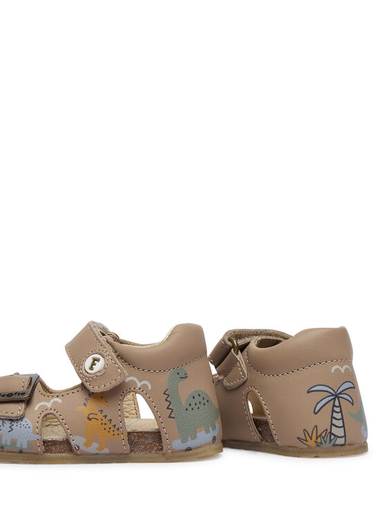 Falcotto Falcotto Sandaalid Falcotto By Naturino 1501150-01 Beež