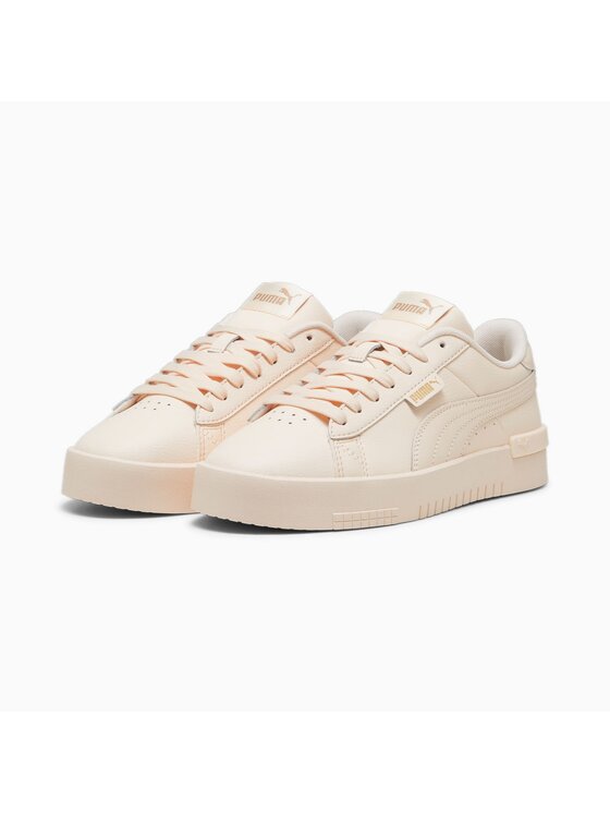 Puma Puma Sneakersy 386401 Różowy