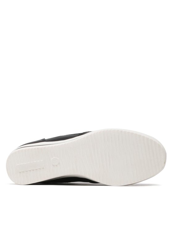 Clara Barson Clara Barson Sneakers WYL1711-20 Schwarz