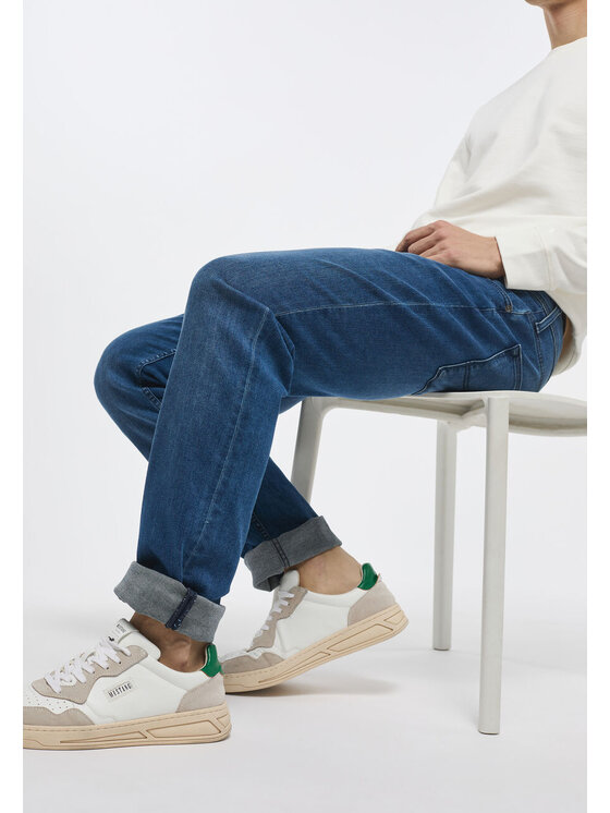 Mustang Mustang Jeans VEGAS SLIM Blu Slim Fit