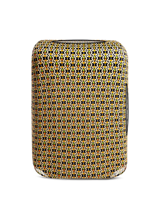 Feba Feba Copertura per valigia FPW03 Multicolore