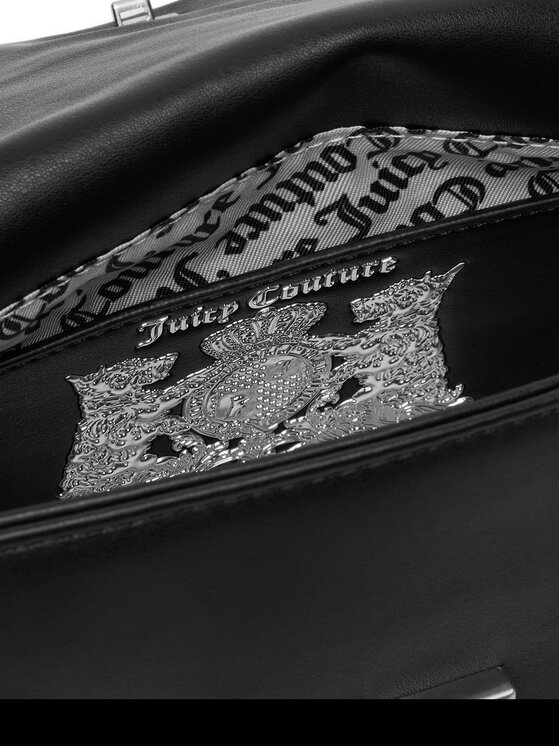 Juicy Couture Juicy Couture Handtasche EO-BEJXT8798WVP Schwarz