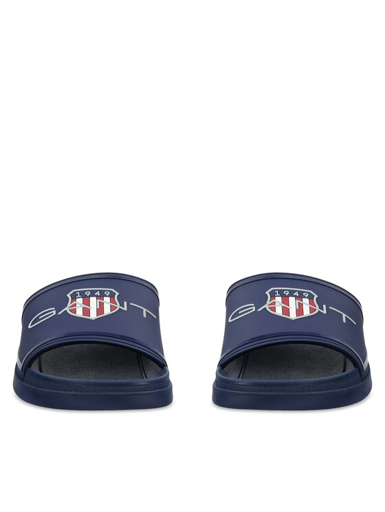 Gant Gant Pantoletten 32609300 Dunkelblau