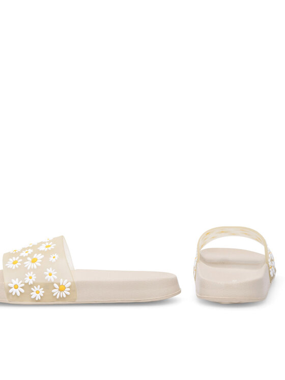 Bassano Bassano Ciabatte 86546N Beige