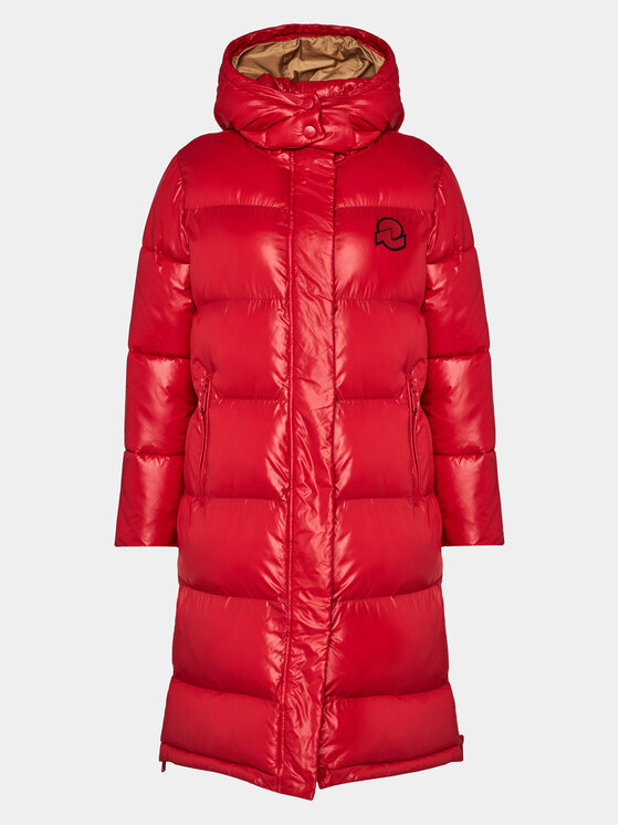 Invicta Puhovka 4432613/D Rdeča Regular Fit