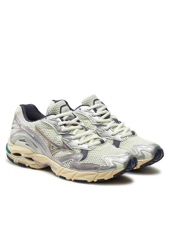 Mizuno Mizuno Superge Wave Rider 12 D1GA2431 Bež