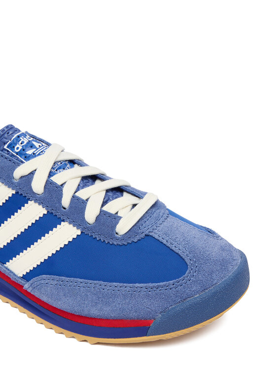 adidas adidas Sneakersy SL 72 RS J JI3088 Modrá