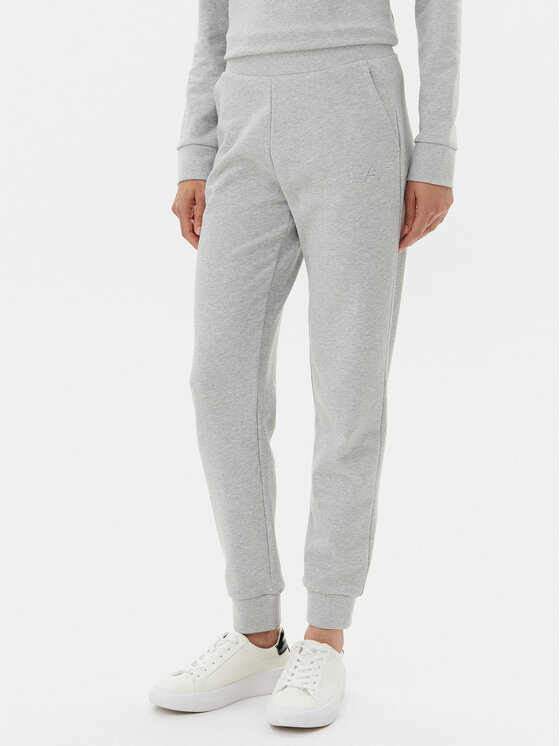 Spodnie dresowe EA7 Emporio Armani