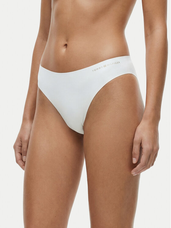 Tommy Hilfiger Tommy Hilfiger Σετ στρινγκ UW0UW05959 Έγχρωμο