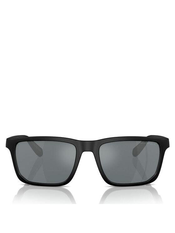 Emporio Armani Emporio Armani Okulary przeciwsłoneczne 0EA4219 50016G Czarny
