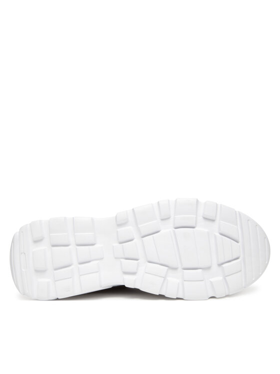 Versace Jeans Couture Versace Jeans Couture Sneakersy 78YA3SC1 Černá