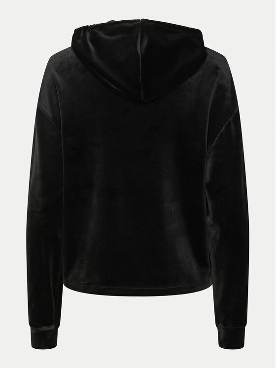 Pieces Pieces Jopa Silli 17154433 Črna Regular Fit