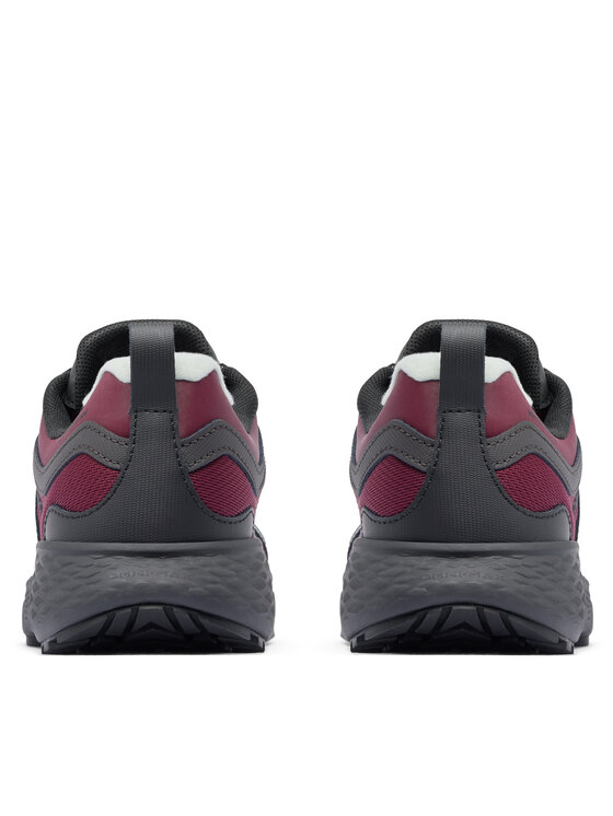 Columbia Columbia Сникърси Peakfreak 2108401 Червен