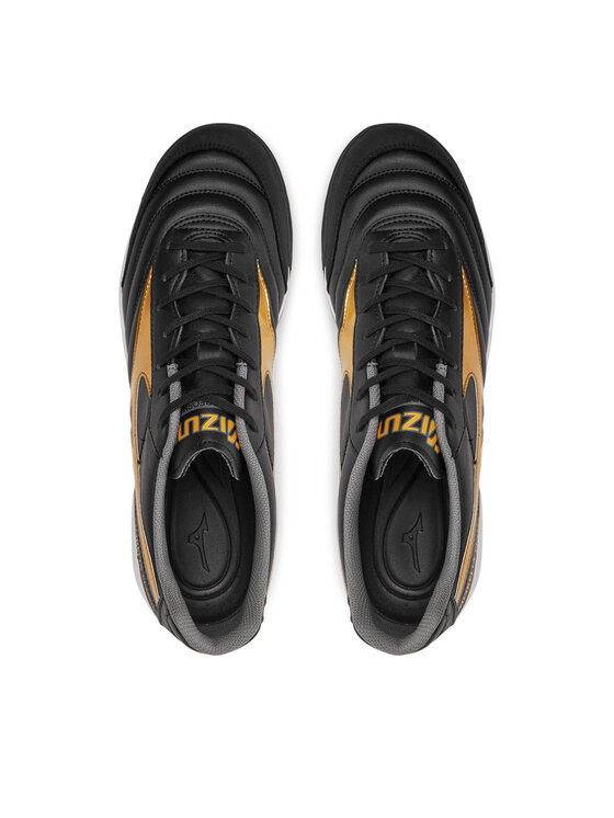 Mizuno Mizuno Scarpe da calcio Moreliasalaclassictf Q1GB2302 Nero