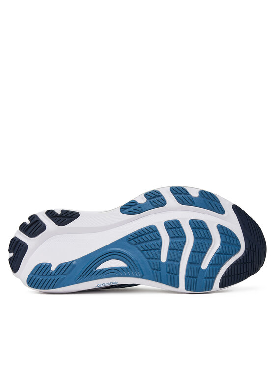 Asics Asics Buty do biegania Gel-Kayano 32 1011C052 Niebieski