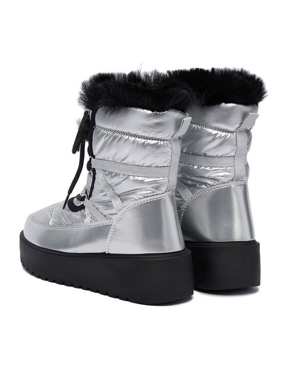 DeeZee DeeZee Апрески HY002-1 Сребрист