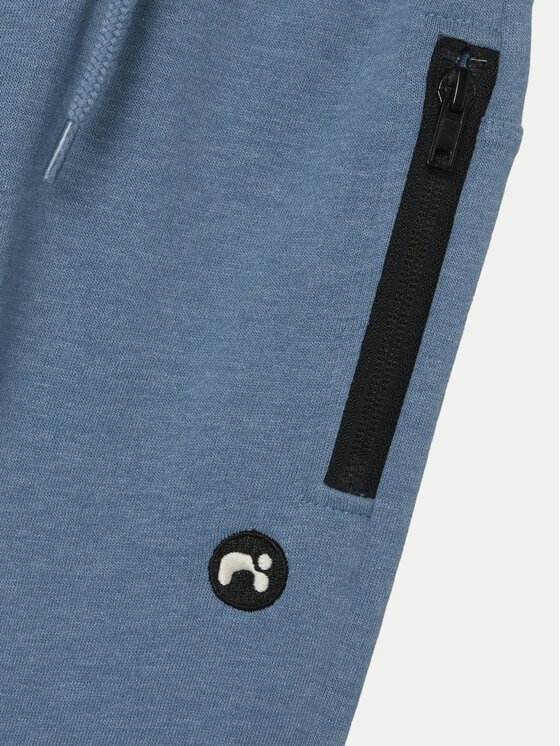 NAME IT NAME IT Jogginghose 13220322 Blau Regular Fit