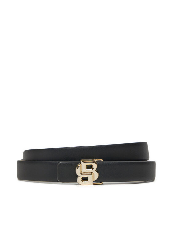 Curea de Damă Boss Icon-G 50542179 10271757 01 Negru