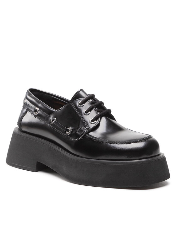 Scarpe basse Simple