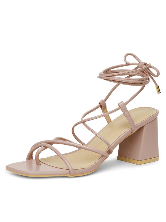 DeeZee DeeZee Sandali CQ2197-7 Roza