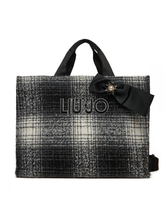 Liu Jo Liu Jo Käekott L Tote 2F5027 T6089 Hall