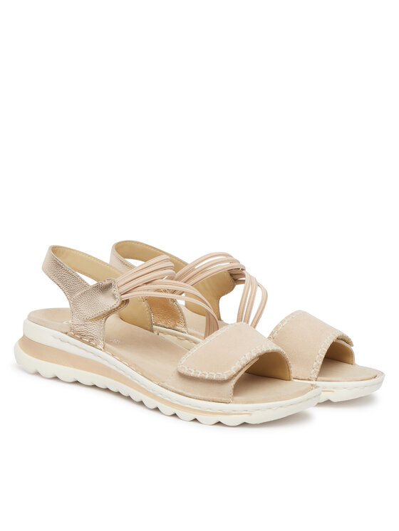 Ara Ara Sandaalid Tampa S 2.0 12-47227-08 Beež