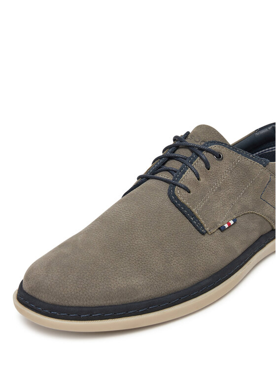 Lasocki Lasocki Scarpe basse VITO-25 MB Grigio