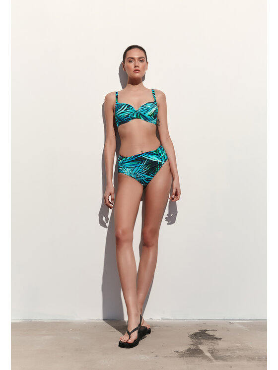 TATUUM TATUUM Dół od bikini STREZA 500 Kolorowy