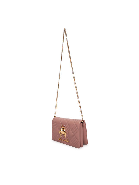 LOVE MOSCHINO LOVE MOSCHINO Geantă JC4269PP0OKH1600 Roz