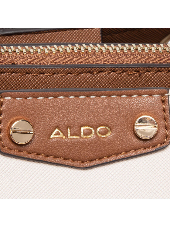 Aldo Aldo Táska Lothycan 13401409 Ekru
