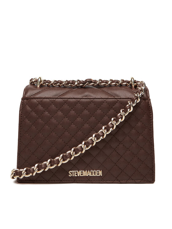 Steve Madden Steve Madden Käekott Bamara-2 SM13001840 Pruun