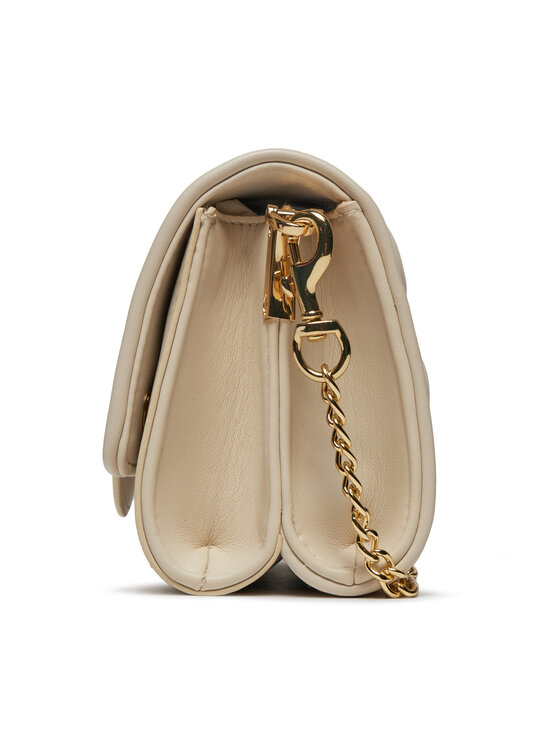LOVE MOSCHINO LOVE MOSCHINO Ročna torba JC4054PP1ILA0110 Écru