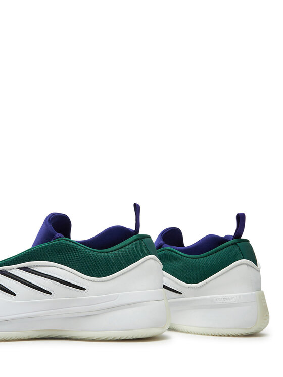 adidas Predator Precision DB Icon FG/AG - White/Silver
