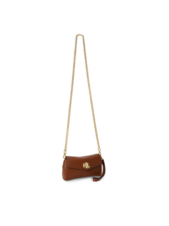 LAUREN RALPH LAUREN LAUREN RALPH LAUREN Rankinė 432P11743001 Ruda