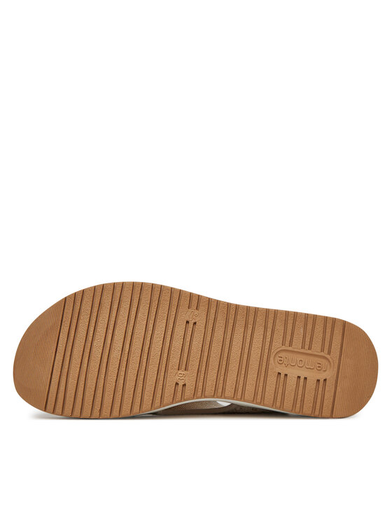 Remonte Remonte Sandalen D1J55-60 Écru