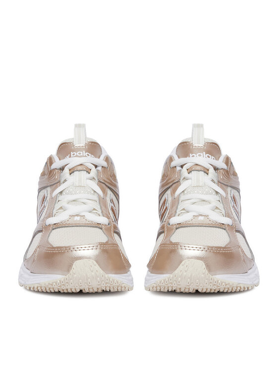New Balance New Balance Snīkeri C-W40815G Gaiši bēša