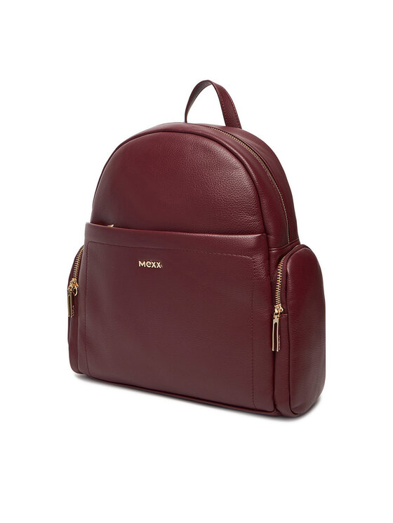 MEXX MEXX Ruksak C-MEXX-L-005-08 Smeđa