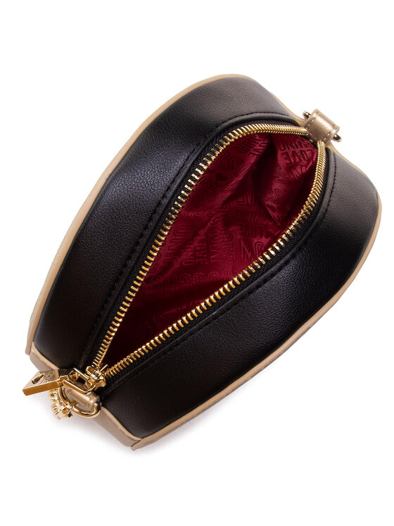 LOVE MOSCHINO LOVE MOSCHINO Soma JC4116PP1CLK100B Melns