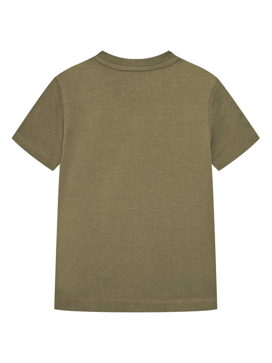 Calvin Klein Jeans Calvin Klein Jeans Set di 2 T-shirt Embro Logo IB0IB02529 M Multicolore Regular Fit