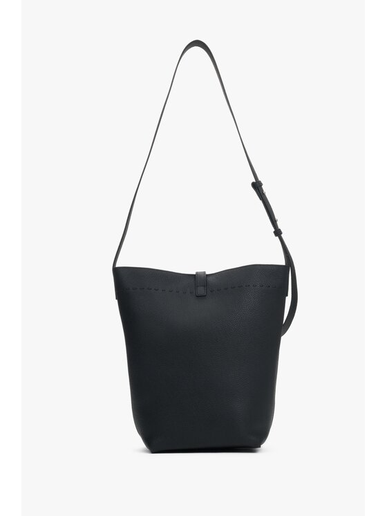 Estro Estro Borsetta ER00118908 Nero