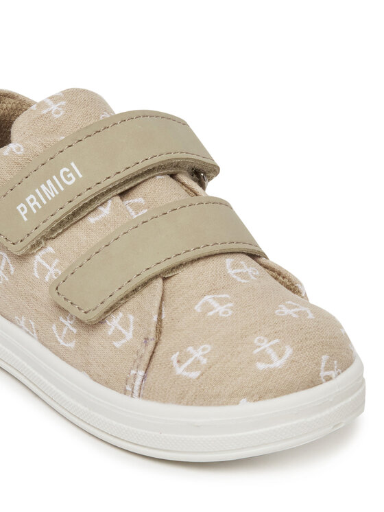 Primigi Primigi Sneakersy 7854933 M Beżowy