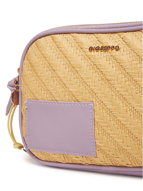 Gioseppo Gioseppo Сумка Glenburn 75507-P Бежевий