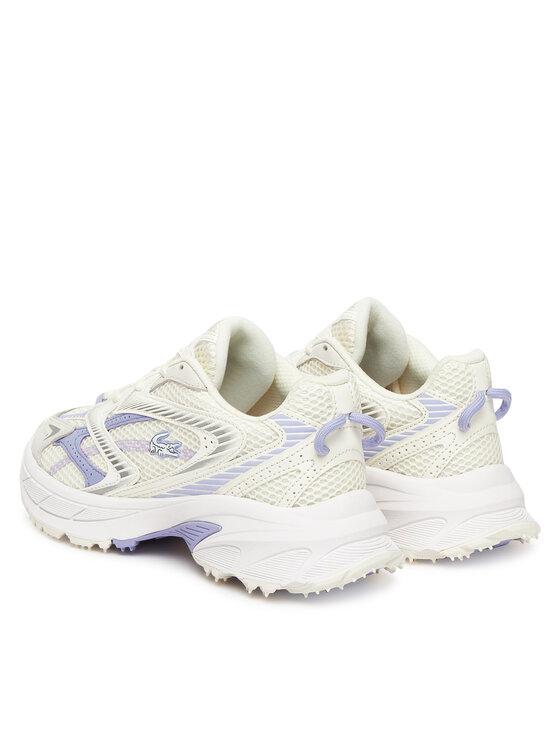 Lacoste Lacoste Сникърси L003 Neo Shot 7-50SFA0122 Бял